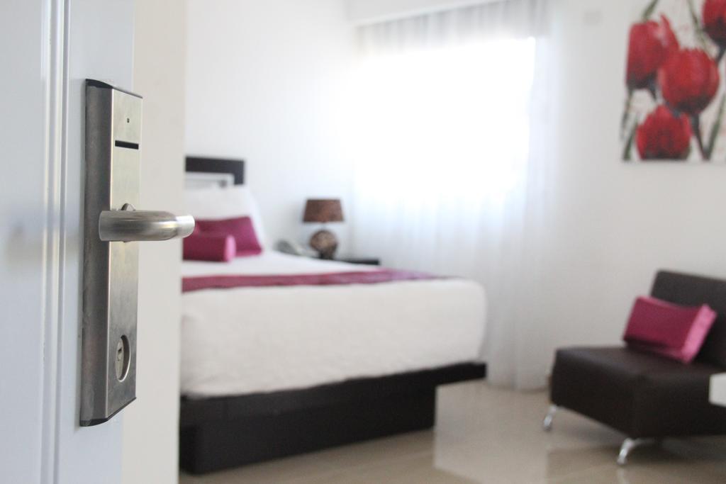 Hostal San Francisco De Asis Santo Domingo Quarto foto