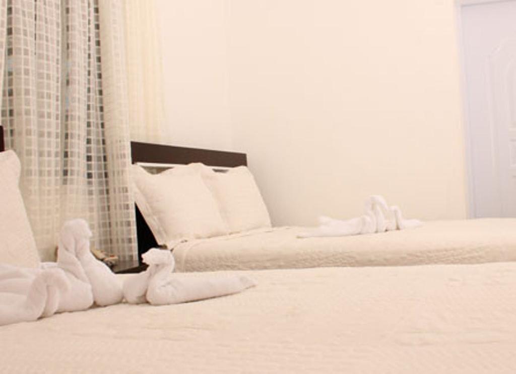 Hostal San Francisco De Asis Santo Domingo Quarto foto